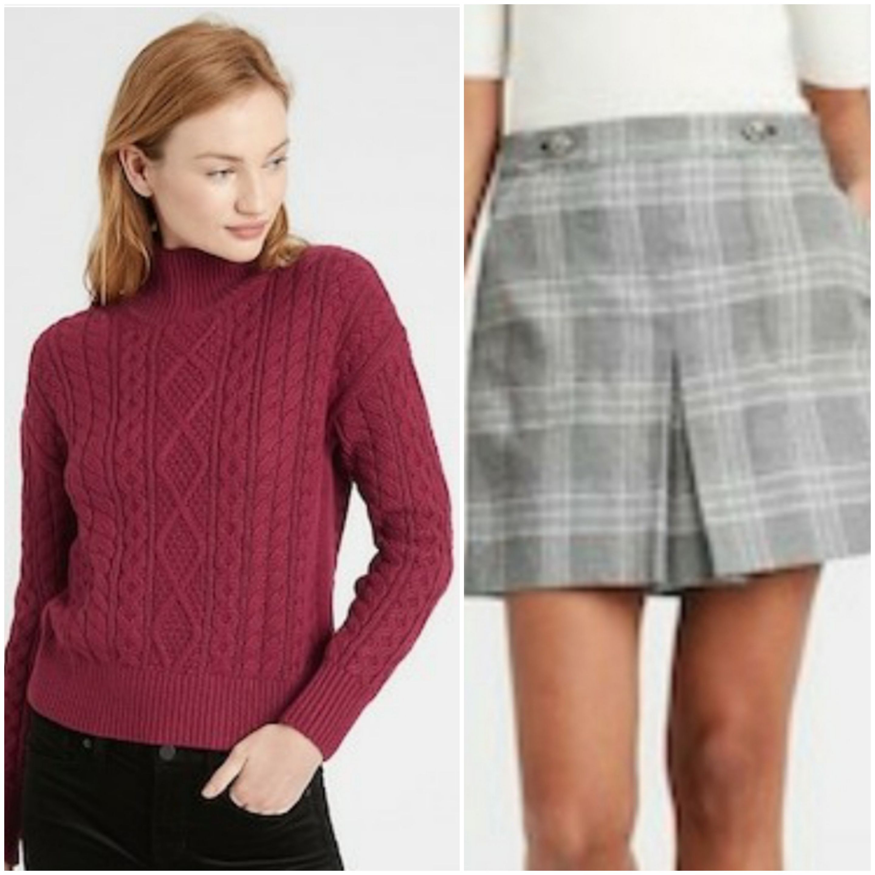 Multi Bobble Boucle Knit Sweater, Knitwear